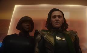 Owen wilson is one of my favorites. Trailer Breakdown Loki Arts The Harvard Crimson