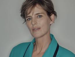 Britain's most famous aristocratic supermodel stella tennant splits from gallic beau david lasnet. Ws629nxijlssym
