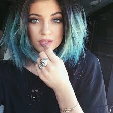 I Want Green Hair Again Hair Color Pastel Hair Dye Colors Kylie Jenner Hair