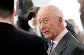 Vua Charles III nhập viện do biến chứng khi điều trị ung thư