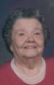 Most Recent Obituaries