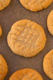 Reviewer befawee says, awesome recipe if you're looking. 3 Ingredient Keto Sugar Free Flourless Cookies Paleo Vegan Low Carb The Big Man S World