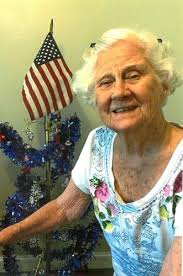 Catherine Cecile Crowder