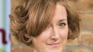 Who is Polly Russell? BBC Two's Back in Time for School presenter and The  British Library's food historian