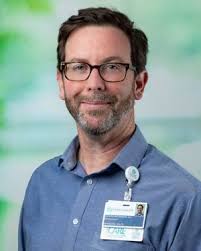 Christopher Andrews, LCMHC