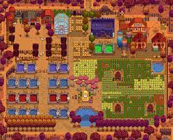 How to make money quickly in stardew valley. Bought The Gold Clock In Fall Year 3 Stardewvalley
