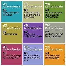 Jul 02, 2021 · ukrainian українська. Ukraine Localized Yes Butno Meme Highlights Most Popular Stereotypes Ukrainian Quote Ukraine Ukrainian