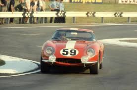 Honestly though nascar and gt type racing are targeted at different fans. The 1966 Ferrari 275 Gran Turismo Berlinetta Competizione Scaglietti Ferrari Le Mans Ferrari Racing