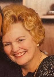 Helen Wyckoff Obituary (1933