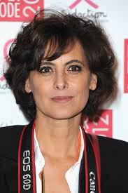 Ines de la Fressange Photostream