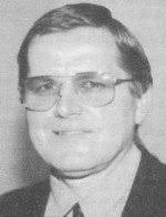 Lybrary: Al Lawrence