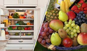 Where Should I Store My Fruit Best Places Revealed Express Co Uk