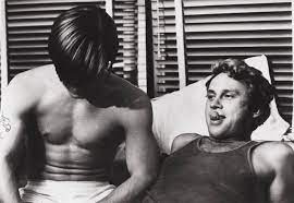 We did not find results for: Who Were The Smiths Album Cover Stars Radio X