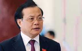 Chữ 'Tâm' trong những tác phẩm của Phạm Quang Nghị