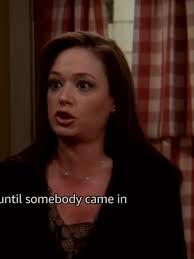 King of Queen Scissor Episode