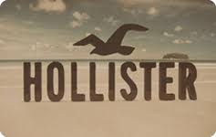 Buy Hollister Gift Cards Giftcardgranny Hollister Logo Hollister Hollister Gifts