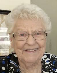 Louise Walker Obituary November 11, 2020