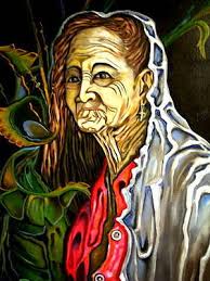 Tita Paintings for Sale