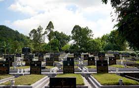 Flowering gardens, lush greenery and gleaming lakes set the backdrop where you can remember your loved ones. Rawang Memorial Park Ciyuan Kuala Lumpur Klang Valley