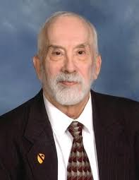 James Hohman Obituary (1944