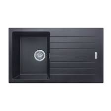 Choose a shade to match your existing colour palette. Black Kitchen Sinks Save Up To 60 Today Tap Warehouse