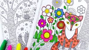Dibujos Para Colorear Adultos Pdf