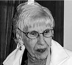 Ruth PUCKETT Obituary (1924