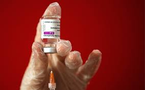 The luxury of shaking and red eyes but we expect the man at the top to be firm unfaltering and resolute. Delayed Astrazeneca Doses Can Boost Covid Immunity Study Reveals Malay News Malaysian Newspapers From Kuala Lumpur