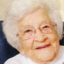 Helen Frances Mead Obituary