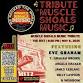 Tribute to Muscle Shoals Music event image