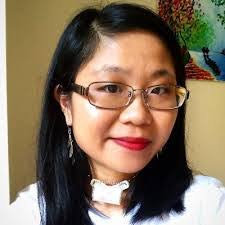 Angela Corpus's Instagram, Twitter & Facebook