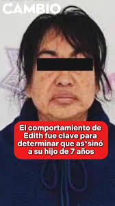 Edith Rodriguez Ceballos Que Le Paso