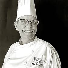 Chef Tracy DeWitt