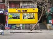 Mr. Tailor ترزي Zamalek - 5 شارع إسماعيل محمد، أبو الفدا، الزمالك ...