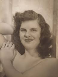 Elvina Gertrude McGee Obituary