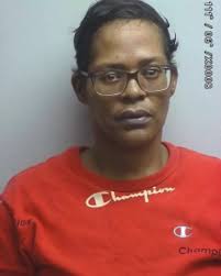 Felony Arrests In Nacogdoches County July 13