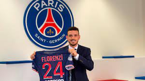 Profilo di alessandro florenzi (30) as roma scheda, valore di mercato, statistiche, mercato, carriera e tanto altro Player Analysis Is Alessandro Florenzi The Full Back That Psg Need Ligue 1 News