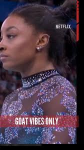Simone Biles Forever Fans