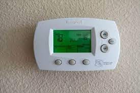 What extra features do i get by connecting to wifi and registering my rth8500wf … How To Lock And Unlock Honeywell Thermostat Howtl