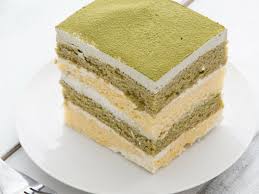 Tiramisu Au The Vert Matcha Recette Tiramisu Recette The Vert Matcha Matcha