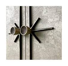 Epingle Sur Poignee De Porte