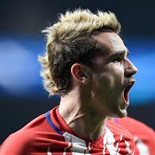 Antoine griezmann (born 21 march 1991) is a french footballer who plays as a centre forward for spanish club fc barcelona, and the france antoine griezmann (id: Antoine Griezmann Von Atletico Madrid Wird Nie Beim Fc Arsenal Unterschreiben Eurosport
