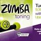 Zumba Toning event image