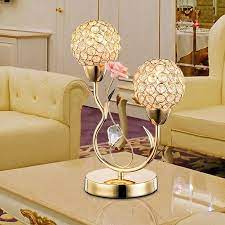 Top 20 Luxurious Table Lamps For A Glamorous Design Luxury Living Room Table Lamps Living Room Living Room Table