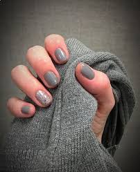 London Fog And Capitol Hill Accent Color Street Nails Color Street Nails