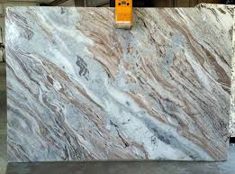 This incredibly versatile natural stone is recommended for both residential and commercial property installations. Fantasy Brown Fayetteville Granite Countertop Warehouse