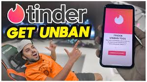 Tinder won't change its mind, you have to reset your account if you want to use the online dating app again. How To Get Unbanned From Tinder 2021 Unban Your Tinder Account On Iphone Android Youtube