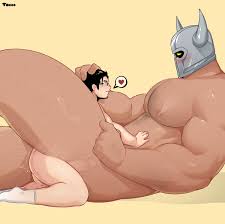 Rule34 - If it exists, there is porn of it   7042492