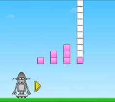 Go to your personalized recommendations wall and choose a skill that looks interesting! Stuck On Robot Patterns St Math Help