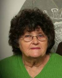 Evelyn Mae Canaday Obituary